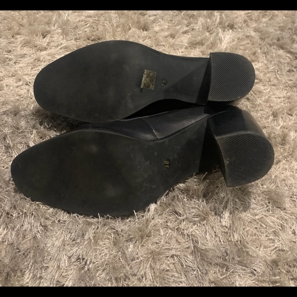 Jeffrey Campbell block heel Mary Jane - Picture 6 of 6